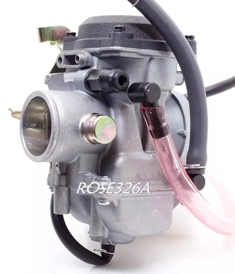 Carburetor For Kawasaki Mojave 250 KSF250A KFX250 1987-2004 - Image 3 of 4