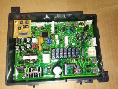 #ad RHEEM RTG20006JB 31 51515 0S Water Heater Control Board; 183573 $135.00