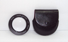 Vivitar 10 Macro Adapter 55mm - Made in Japan