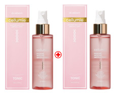 Dr.Reborn Cellumie Exosome Anti-Hair Loss Ampoule Tonic 80ml x 2pcs K-Beauty