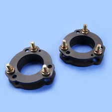 3" Front Steel Coil Leveling Lift Kit For Ford Ranger 2019 2020 2021 2022