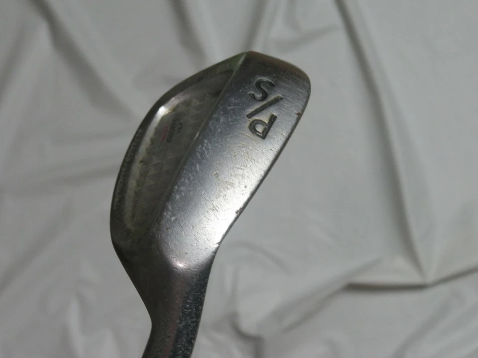 Bridgestone TourStage V3000 PS Gap WEDGE AW S-FLEX GOLF CLUB inv - Image 2 of 4