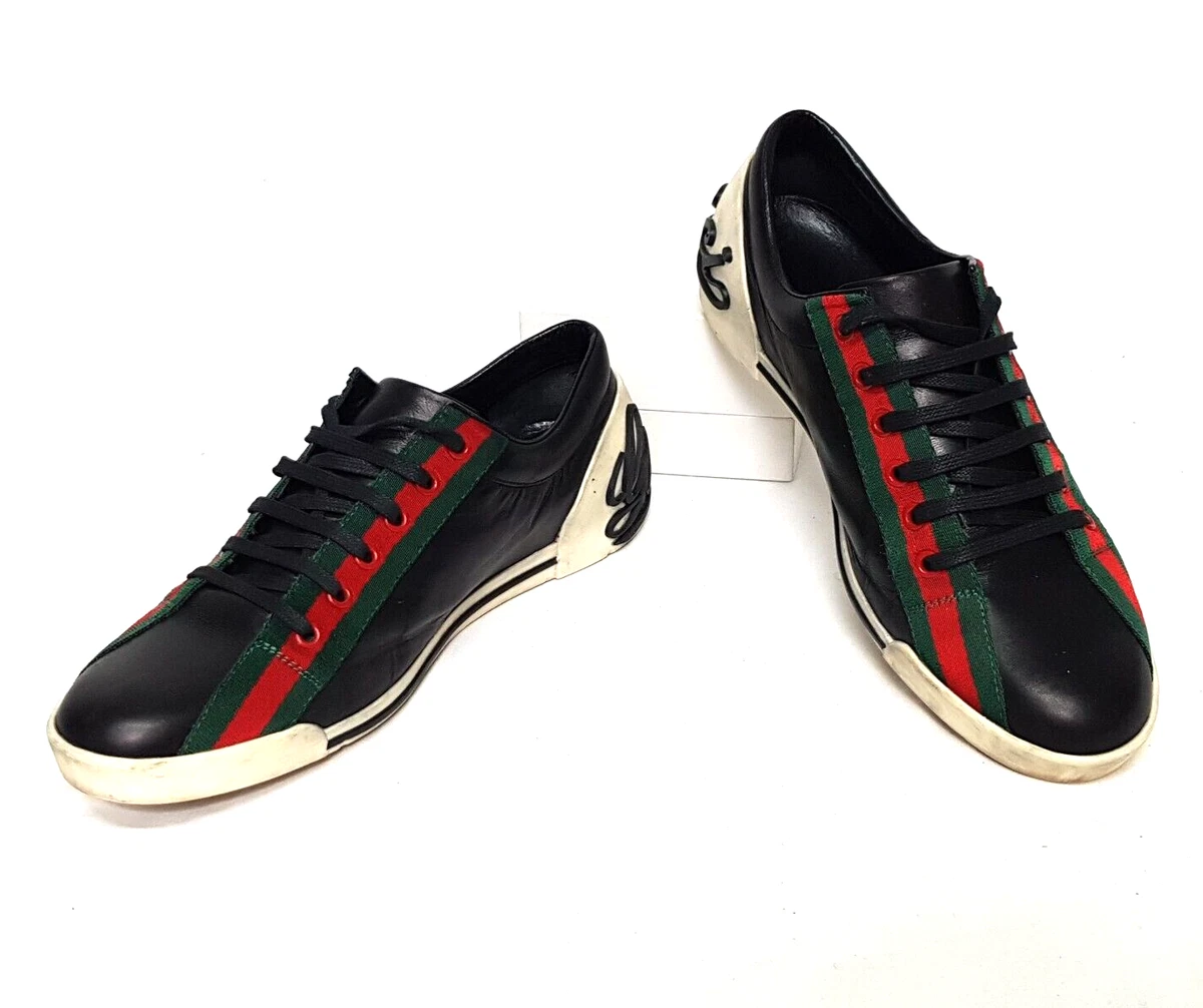 Gucci stripe air jordan 13 sneakers shoes gifts for men women l