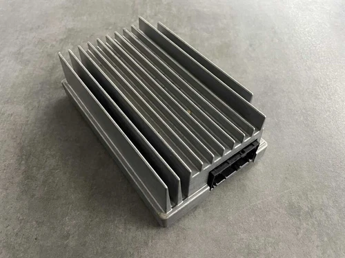 Audio system kit – 9233962