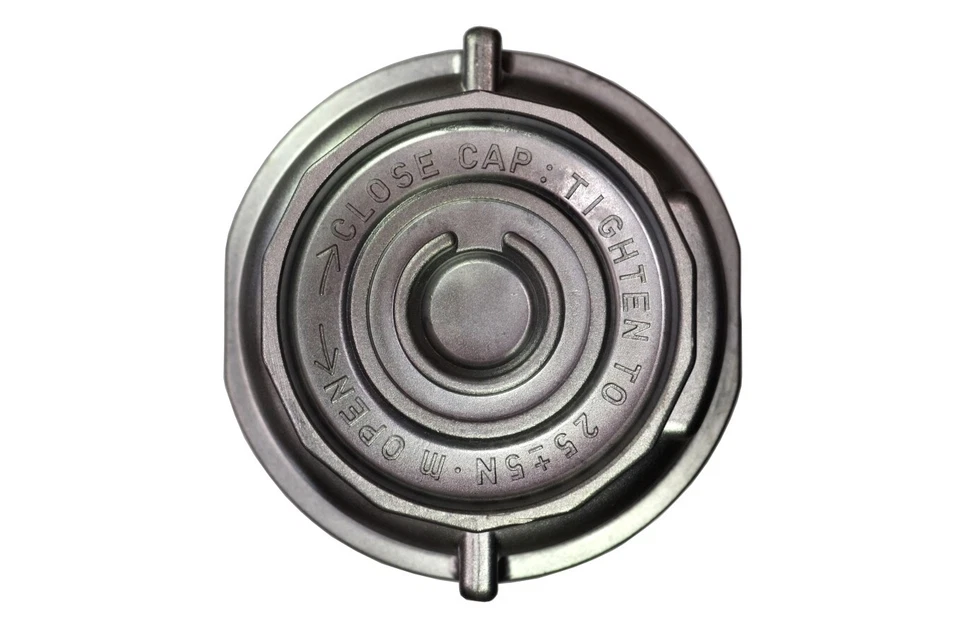 Engine Oil Filter Housing for Lexus GS300 GS350 GS450h IS250 IS350 - Image 4 of 4