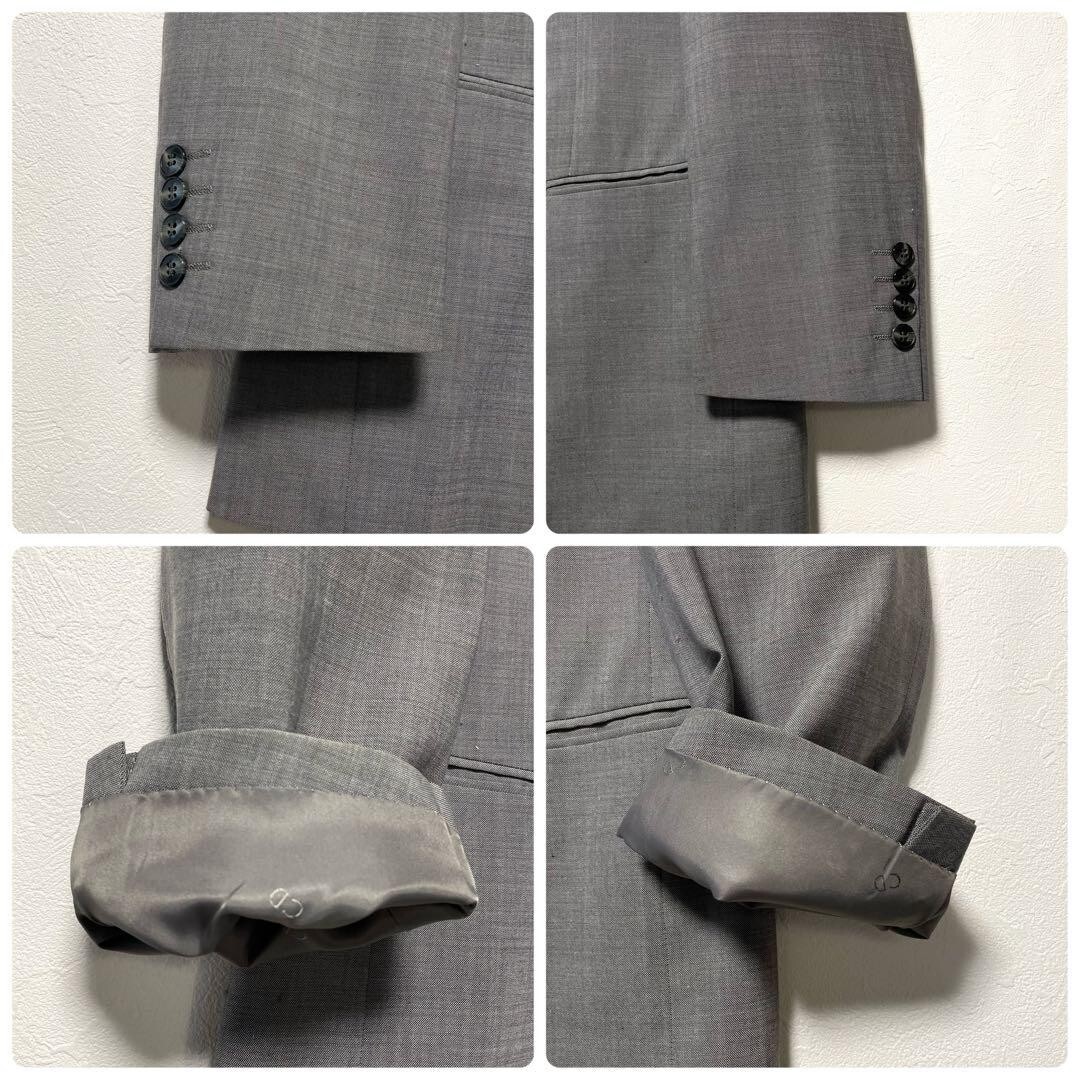 Christian Dior Vintage Double Tailored Jacket AB4 so | eBay