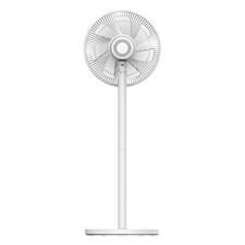 Aussteller Xiaomi Mi Smart Standing Fan 2 Lit...
