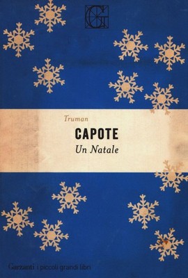 Buch - Truman Capote - A Christmas - Garanti