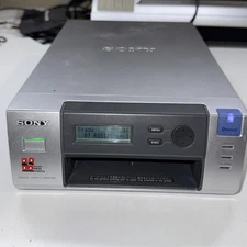 Sony UP-DX100 Digital Photo Thermal Printer