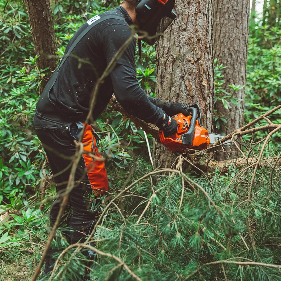 ECHO 300mm 30.5cc Petrol Chainsaw CS-310ES/30 - Image 4 of 4