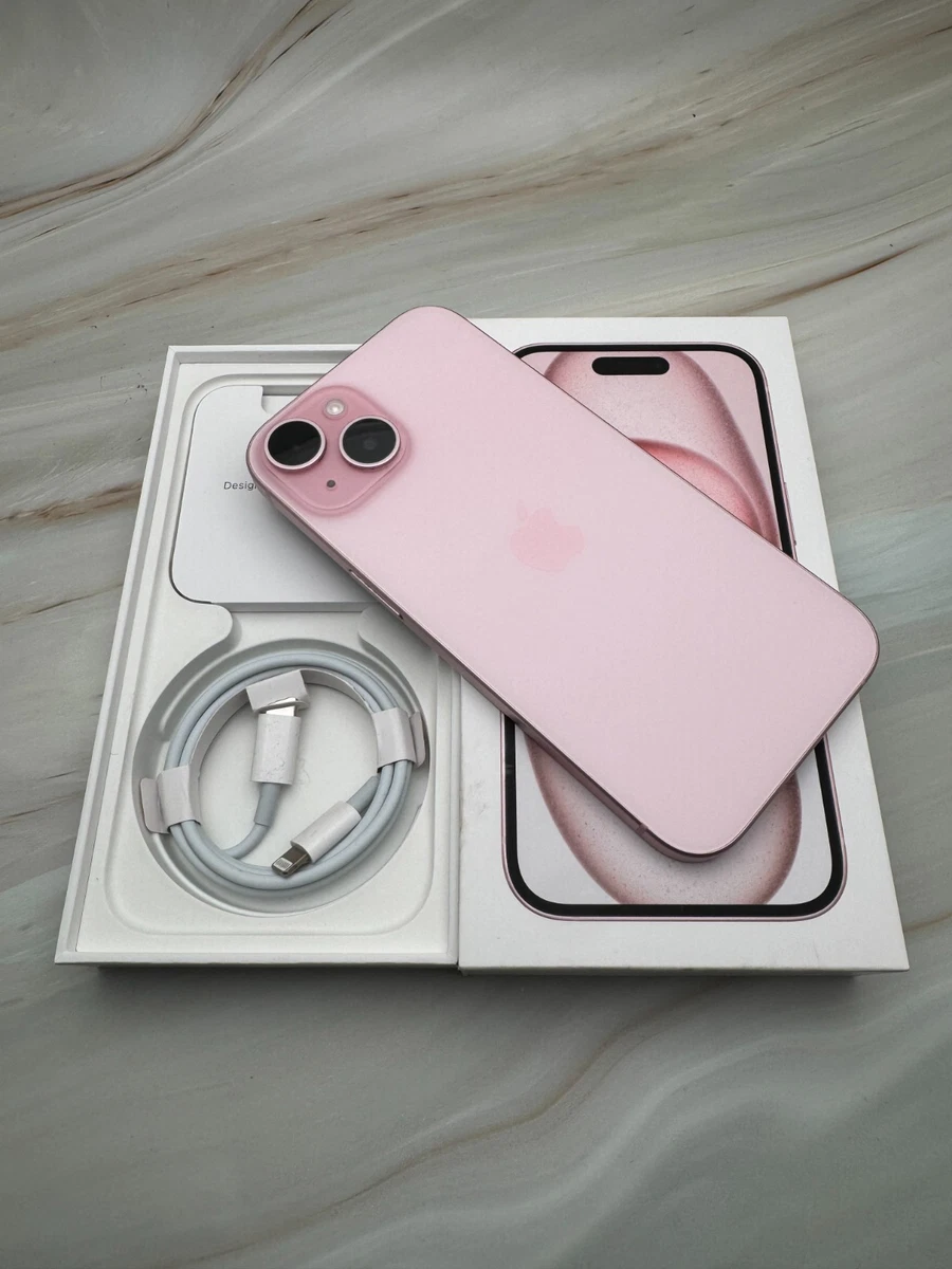 Apple iPhone 15 256GB for sale | eBay