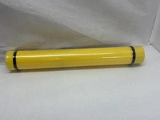 Boolsport Rescue Tube Flotation Device Swim Safety Strap Clip 38 Inch Lifeguard