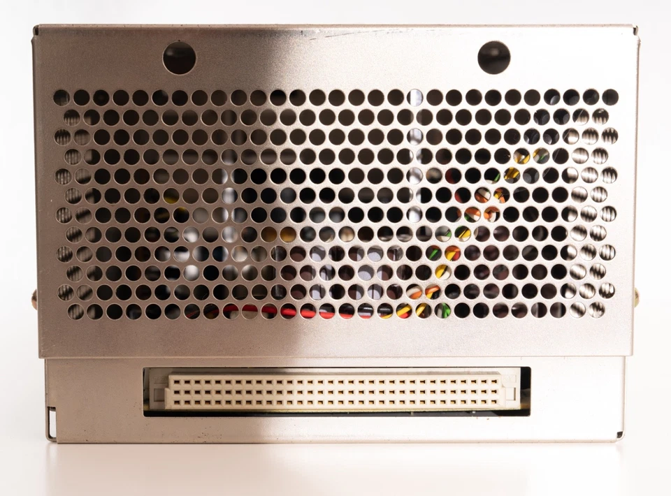 POWER SUPPLY UNIT for NeXT Cube, NeXT Computer. WORKING - Bild 3 von 4