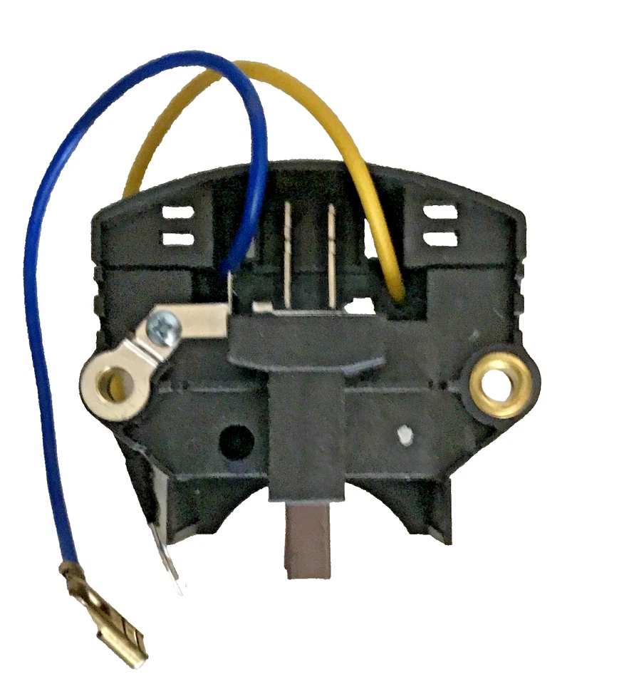 Régulateur 12V CARGO 130657 pour Renault remplace Valeo - Photo 2/3