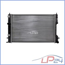 Radiateur Opel TIGRA