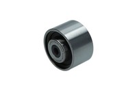 Kamoka Spannrolle Zahnriemen R0532 Metall FüR Volvo V60 1 155 XC60 SUV 156 V70 3