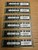 384 GB (6x Samsung 64GB) DDR4 2666MHz ECC LRDIMM RAM (M386A8K40BM2-CTD6Y) Tested