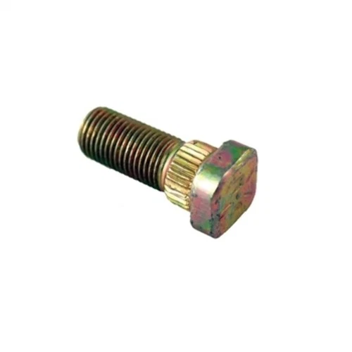 Front 12mm Lug Bolt for All Yamaha Gas and Electric Golf Cart | OEM 90114-12806-