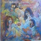 5TH DIMENSION - PORTRAIT
