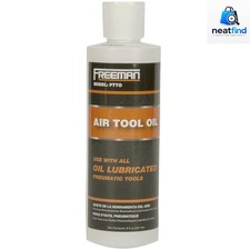 Air Tool Oil 8 Oz. Air Tool Oil 8 Oz.