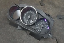 Speedometer Instrument Gauge Cluster N24355430 OEM Fiat 124 Spider 2017