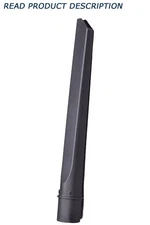 Fits 68C7 62X5 44M3 3525 6584 87B4 3920 18M9W Bissell Crevice tool 2031056