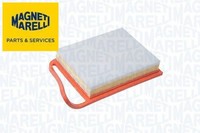 Magneti Marelli 153071760448 Luftfilter Luftfiltereinsatz