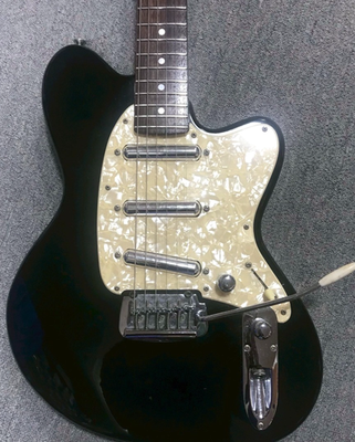 Ibanez Talman【極上個体】LIPSTICKフジゲン 日本製 Ibanez Guitar Talman Black Lipstick Pickup Made in Japan | eBay