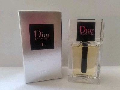 10ml DIOR HOMME Eau de Toilette EdT Miniatur Vatertag