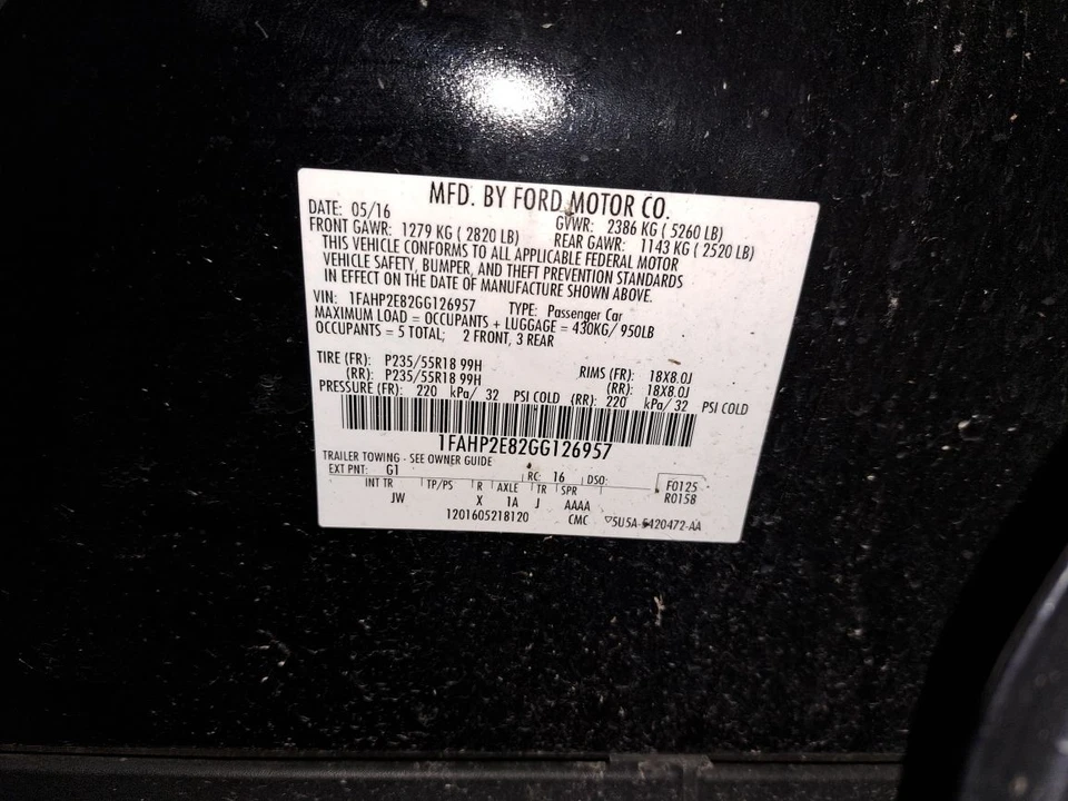 Eixo lateral do driver Lh/Cv eixo C/V 2016 Taurus Sku#4218415 - Imagem 3 de 4