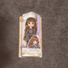 Harry Potter Wizarding World Hermione Granger Doll Spin Master 6+   scuffs onbox