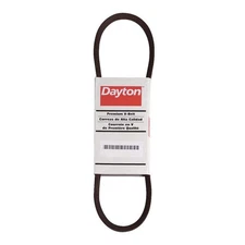 DAYTON 3GWK5 V-Belt,B152,155in 3GWK5