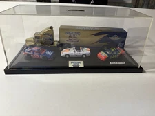 Brickyard 400 Display set