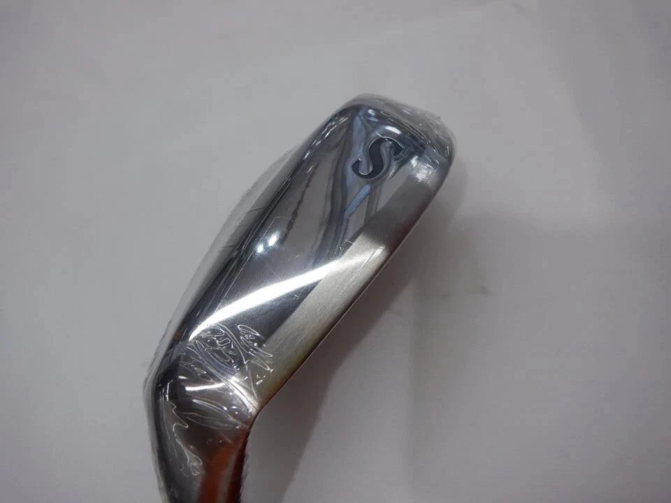 NUEVO: Dunlop XXIO 12 Navy Wedge #SW (1Club)/NSPRO/Flex:S/Wedge Foto 2 de 4