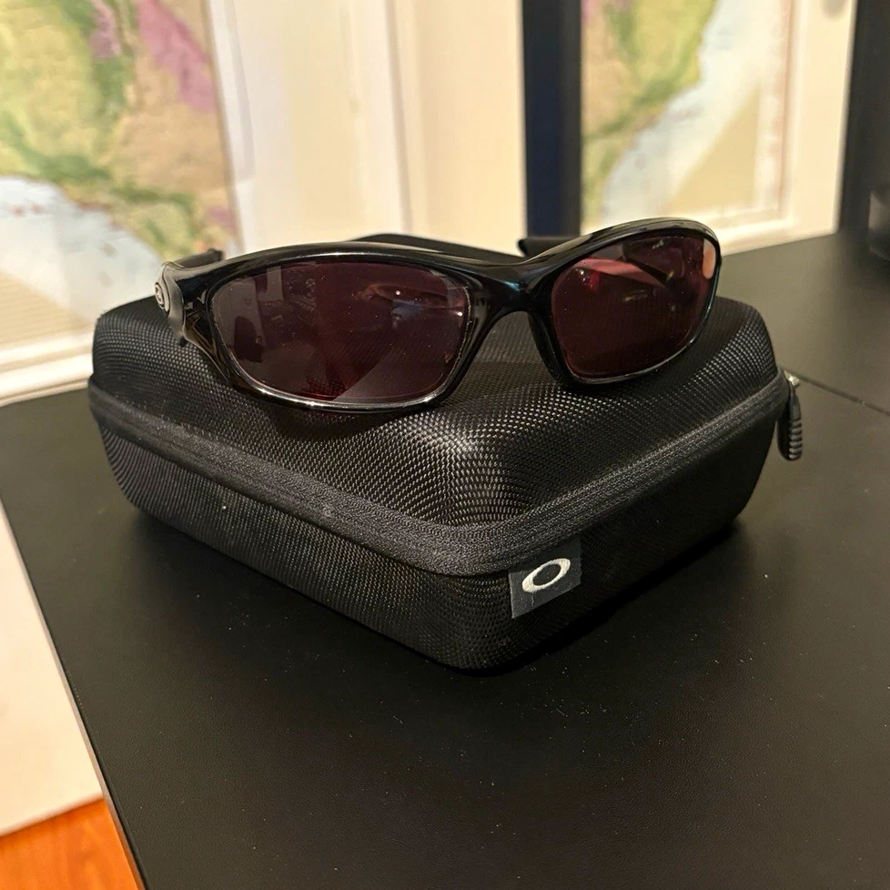 Oakley Straight Jacket for sale | eBay