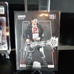 2026 Bo Jackson Battle Arena - Gunner #142 Gunnar Henderson Steel