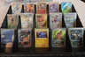 Pokemon Singles - Various Illustration Rare IR, SIR, UR/FA, MEGA, PFL, ASCENDED