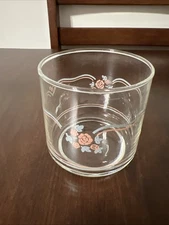 vintage corelle english breakfast Small Tumbler Short