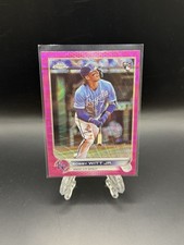 Top 2022 MLB Rookie Cards Guide and Baseball Rookie Card Hot List 25
