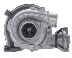 Turbolader Garrett 763360-1 für Jeep Cherokee 2.8 CRD 4x4 757246-1 35242112F