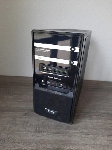 Nofen PC Gehäuse # 78