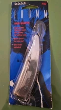 Vintage  FROMM  4" Hair Shaper/Straight Razor Vintage #107 Open Package