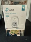 TP Link Smart Wi-Fi Plug HS100 - Works With Google Assistant & Alexa - sealed