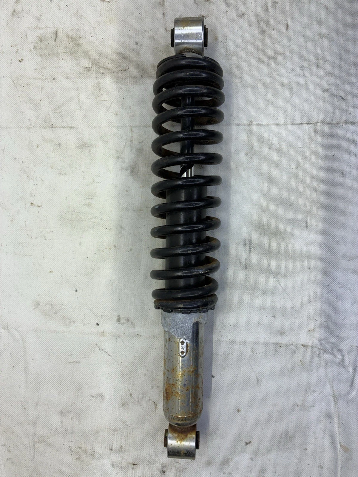 1988 - 2006 Yamaha Blaster 200 Yfs200 Front Shocks Absorber Suspension 1993 #2