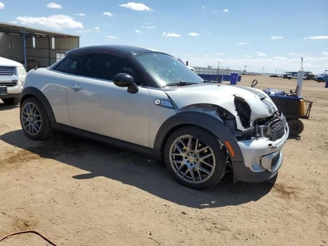 Used Left Sun Visor fits: 2012 Mini COOPER HT windshield located illuminated Lef Foto 4 de 4
