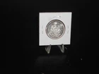 1966 Canada half dollar
