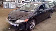 Throttle Body Throttle Valve Assembly 2.0L Fits 06-11 CIVIC 6160500