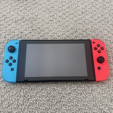【新品・未使用】Nintendo Switch 新品未使用】Nintendo Switch 新モデル 本体 任天堂 スイッチ