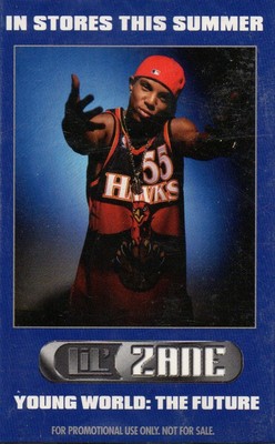 LIL' ZANE 