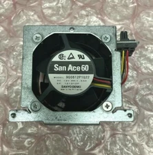 EMC Node Fan 403-0070-01  -  MODEL 9G0612P1G22 For Isilon X200 Storage (QTY 9)